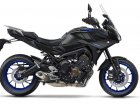 Yamaha MT-09 Tracer / Tracer 900